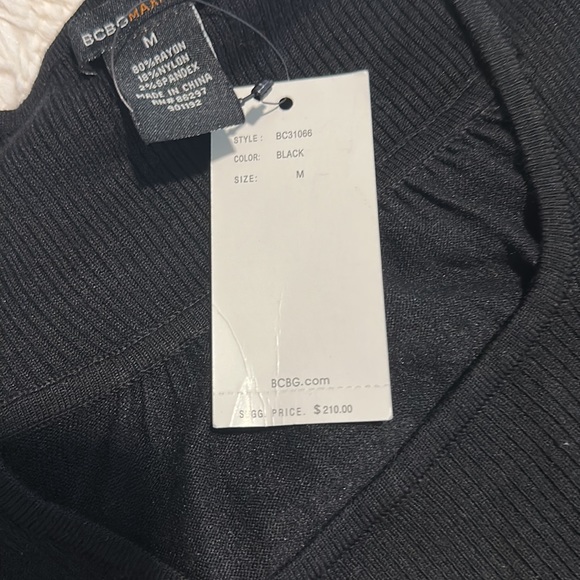 BCBGMAXAZARIA Dress - Picture 13 of 14